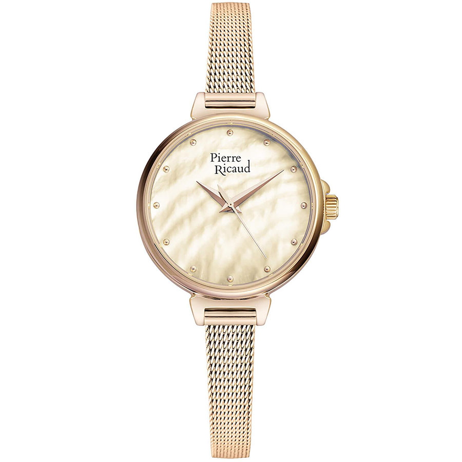 Часы Pierre Ricaud Ladies P22099.114CQ